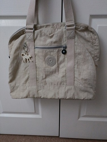Kipling laptop bag holdall - bag/holdall, in