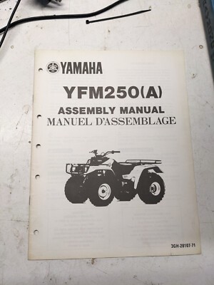 Yamaha dealer prep - yamaha,
