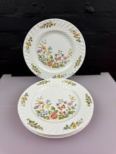 Aynsley cottage garden dinner - cottage,