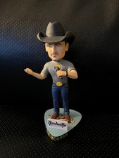 Tim McGraw Bobblehead