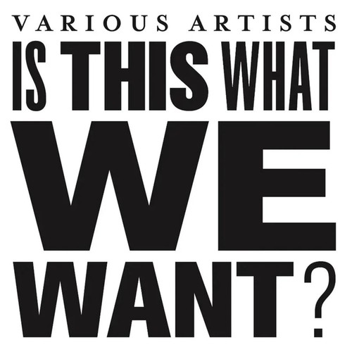 This what want - is, want?