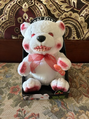 Rare morbid enterprises - rare,