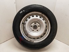 Mercedes Citan W415 Renault Kangoo 15-21 15 Inch Steel Wheel and Tyre 195 65 R15