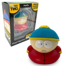 South Park MiniQ's 3" Vinyl