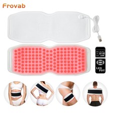 Infrared Therapy Belt with