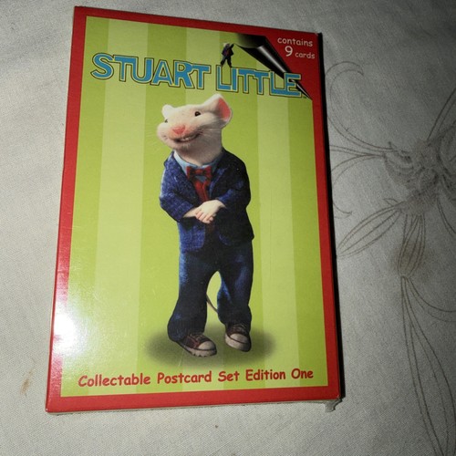 Stuart little film - stuart,