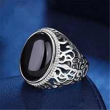925 Sterling Silver Mens