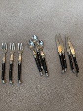 Cutlery Laguiole