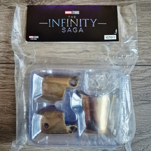 Infinity saga - infinity,