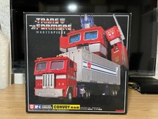 Transformers Takara