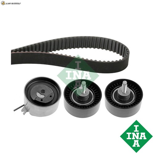 Timing belt kit 530 - kit, 0456
