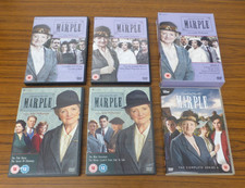 Marple - Julia Mckenzie DVD