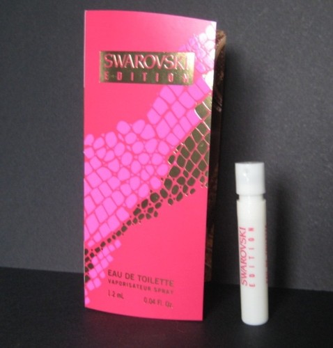 Swarovski edition 2ml - 1.2ml, edt
