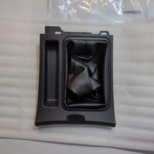 Genuine Gear Leaver Trim and