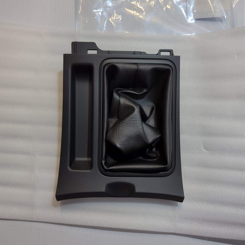 Genuine gear leaver trim - trim, and