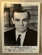 Somportex James Bond 007 Film