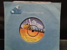 GENE CHANDLER " DOES SHE HAVE