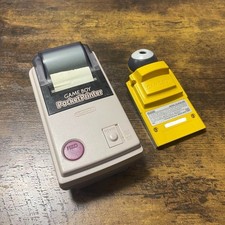 Nintendo GameBoy Pocket