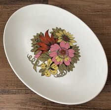 Ridgeway Ironstone Kyoto Oval