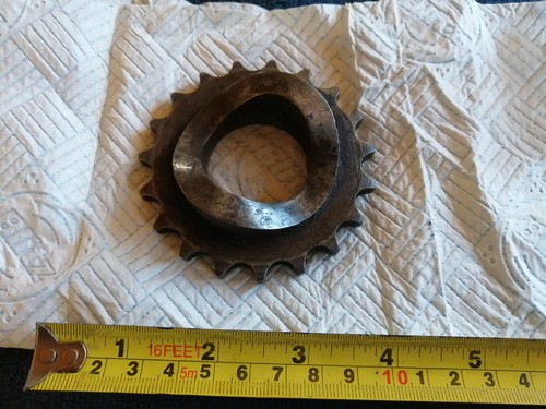 Bsa a10 two lobe - a10,