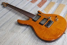 Peavey Impact Milano, Alegree P90 Pickups
