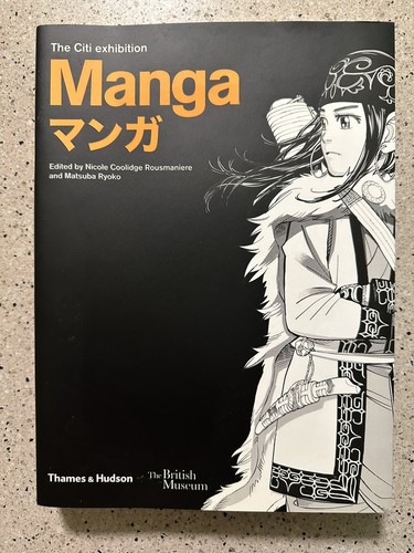 Manga matsuba ryoko and - manga,