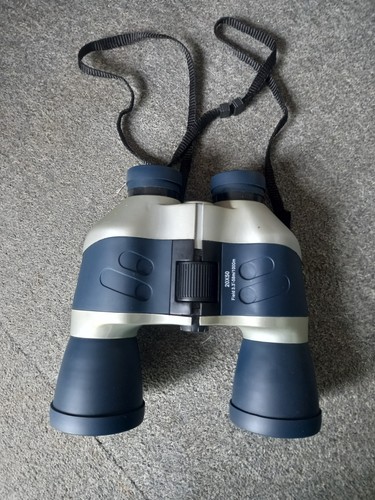 Binoculars 20x50 field with - binoculars,