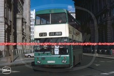 Bus Photo - Merseyside PTE