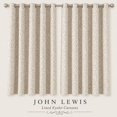 John lewis anyday - john, print