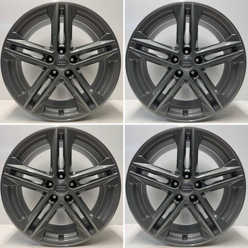 Genuine audi a6 - genuine, 19”