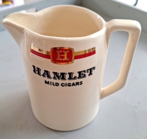 Hamlet mild cigars water - hamlet,