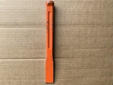 Unused Footprint Chisel
