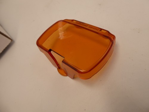 Nikon 3tn orange filter - sz-3tn,