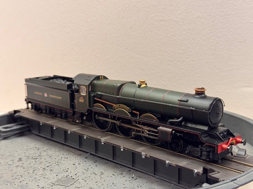 Hornby r2233 king stephen - hornby,