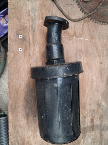Lister air filter cleaner - lister,