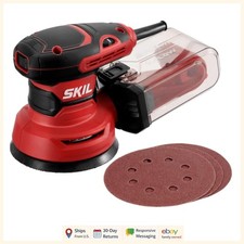Corded Electric Orbital Sander