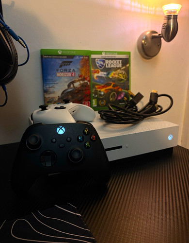 Xbox one - , s