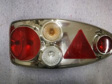 HELLA FENDT HOBBY REAR LEFT