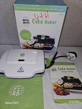 Nutri Snack Waffle Stick Maker