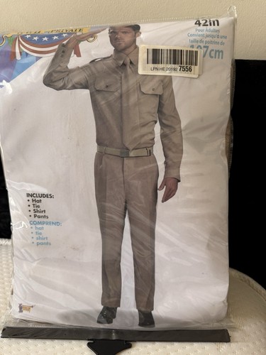 World war private uniform - war, 2