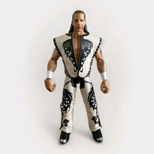 WWE Elite Collection Action