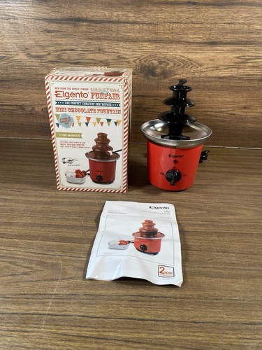 Elgento mini chocolate - elgento,
