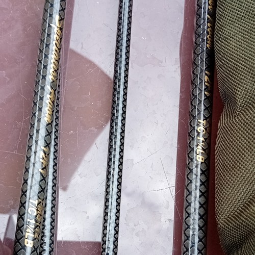 Daiwa specialist avon - 1, 1/4