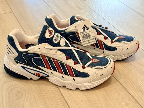 Vintage 1999 adidas universal - vintage,