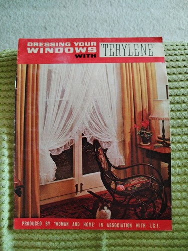 Dressing your windows with - dressing,