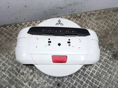 Mitsubishi pajero v8w v9w - v8w,,