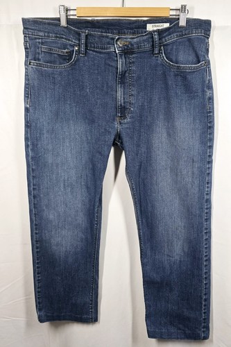 Men straight leg - straight,