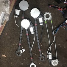 Universal electric power - universal,