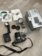 Panasonic Lumix DMC-GF2