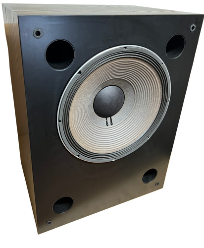 Jbl synthesis two sub - synthesis,
